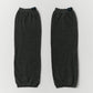 silk veil leg warmers
