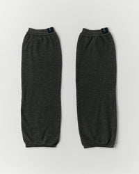 silk veil leg warmers