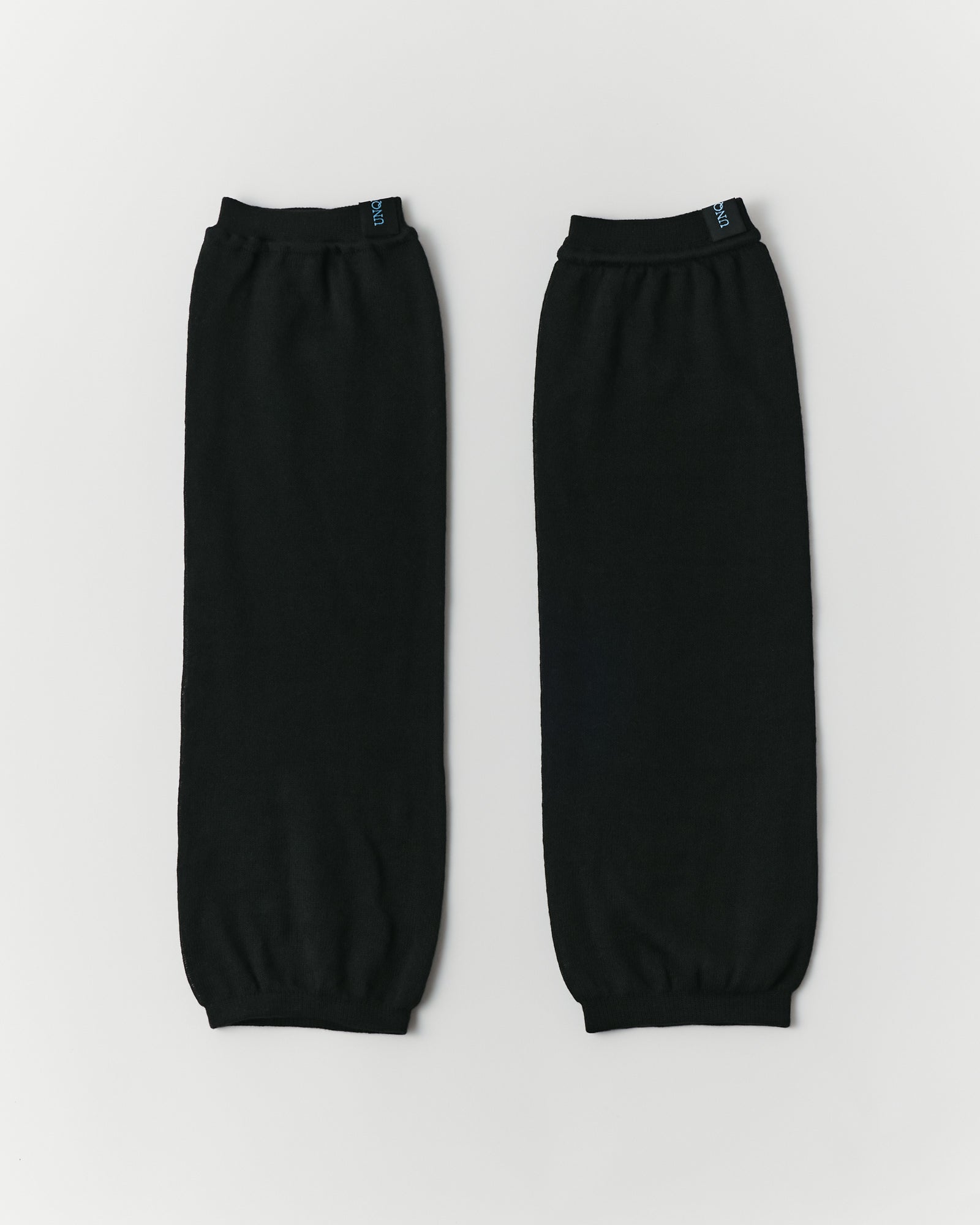 silk veil leg warmers