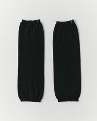 silk veil leg warmers