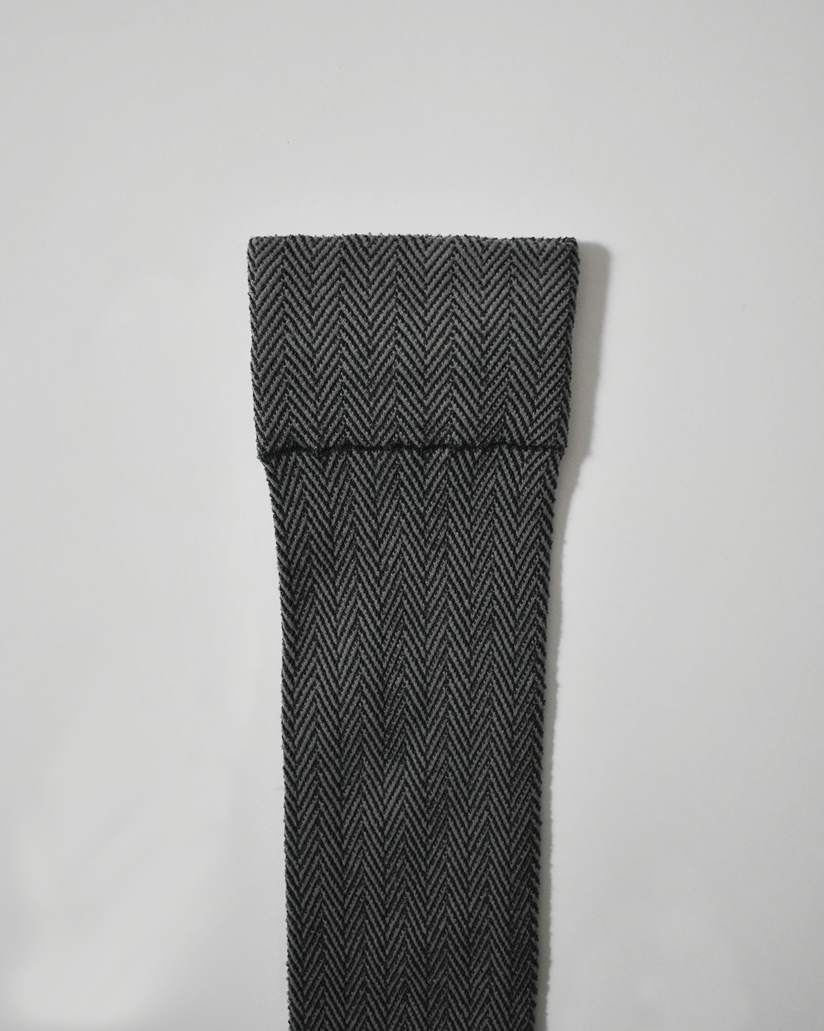 fluidist herring bone socks