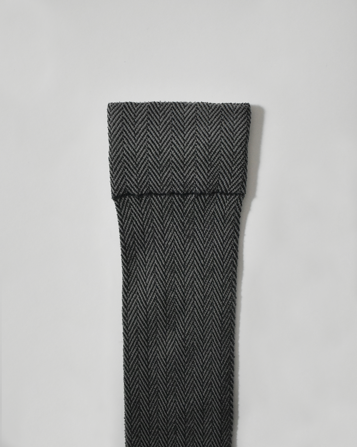 fluidist herring bone socks