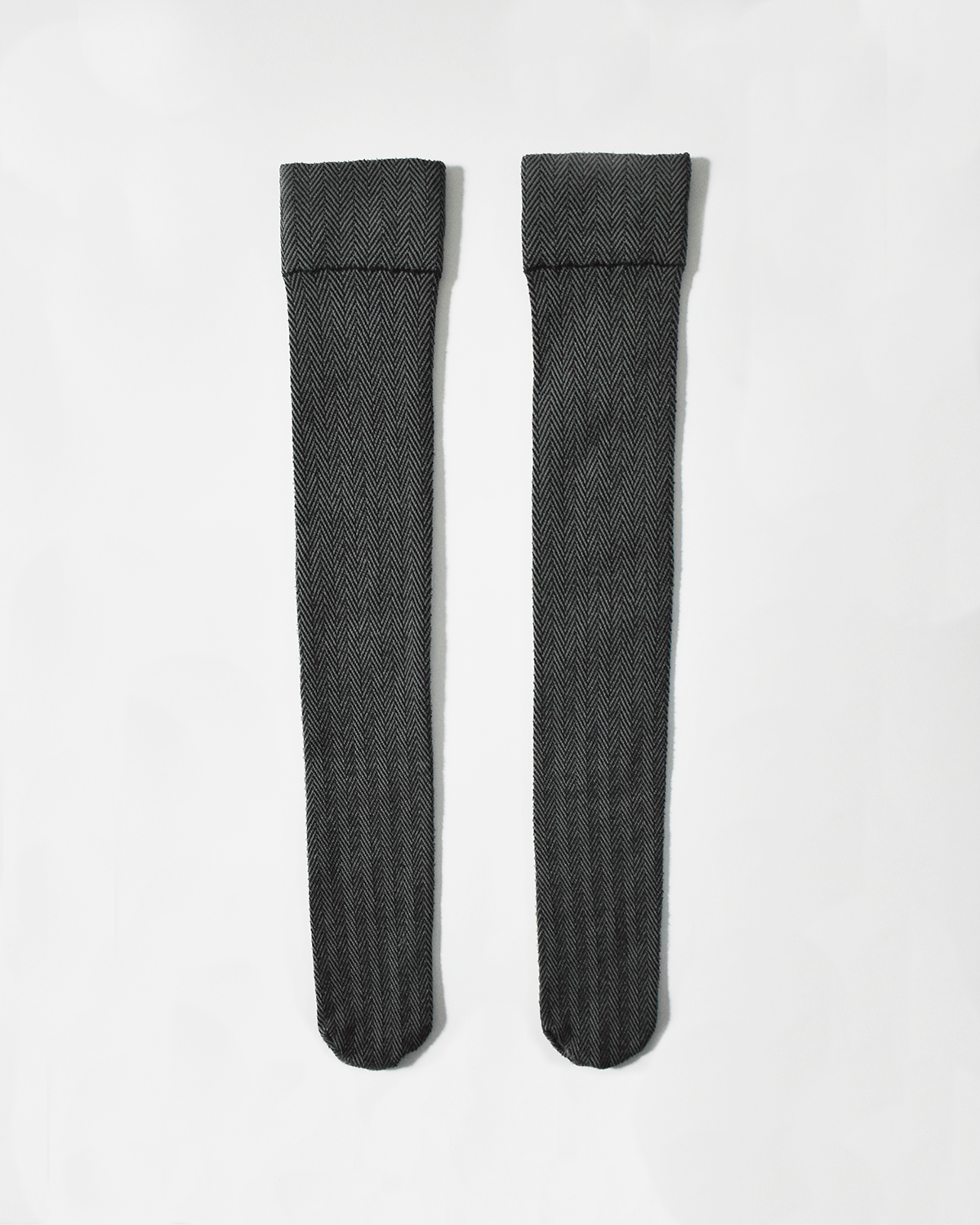 fluidist herring bone socks