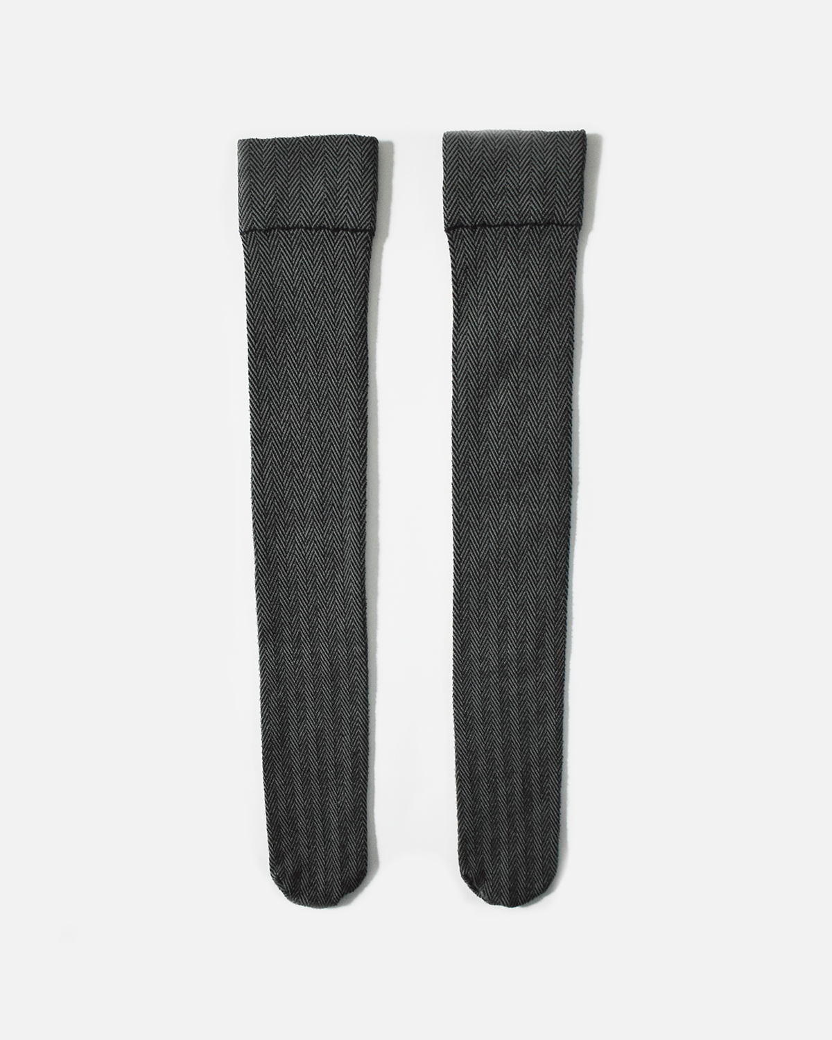 fluidist herring bone socks
