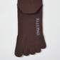 legitude short socks