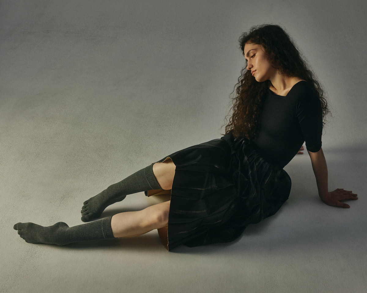 legitude short socks